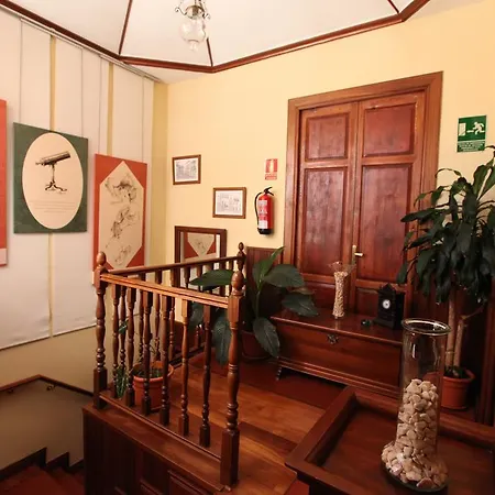 Ferienhaus San Sebastian: Yaiza