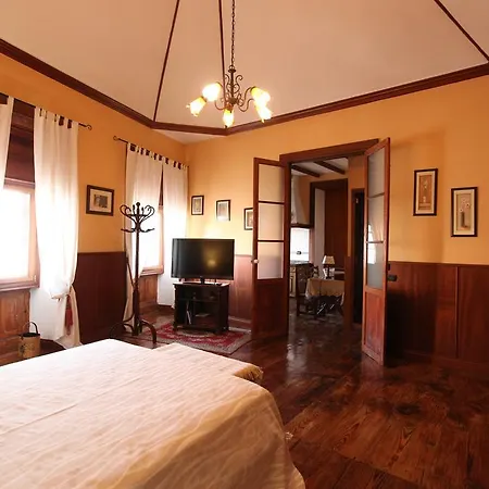 Ferienhaus San Sebastian: Yaiza *