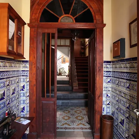 Ferienhaus San Sebastian: Yaiza