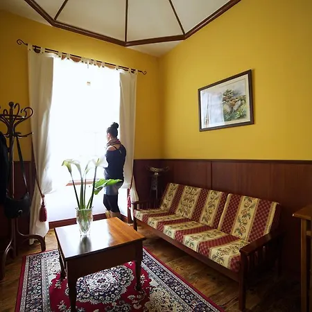 San Sebastian: Yaiza Ferienhaus